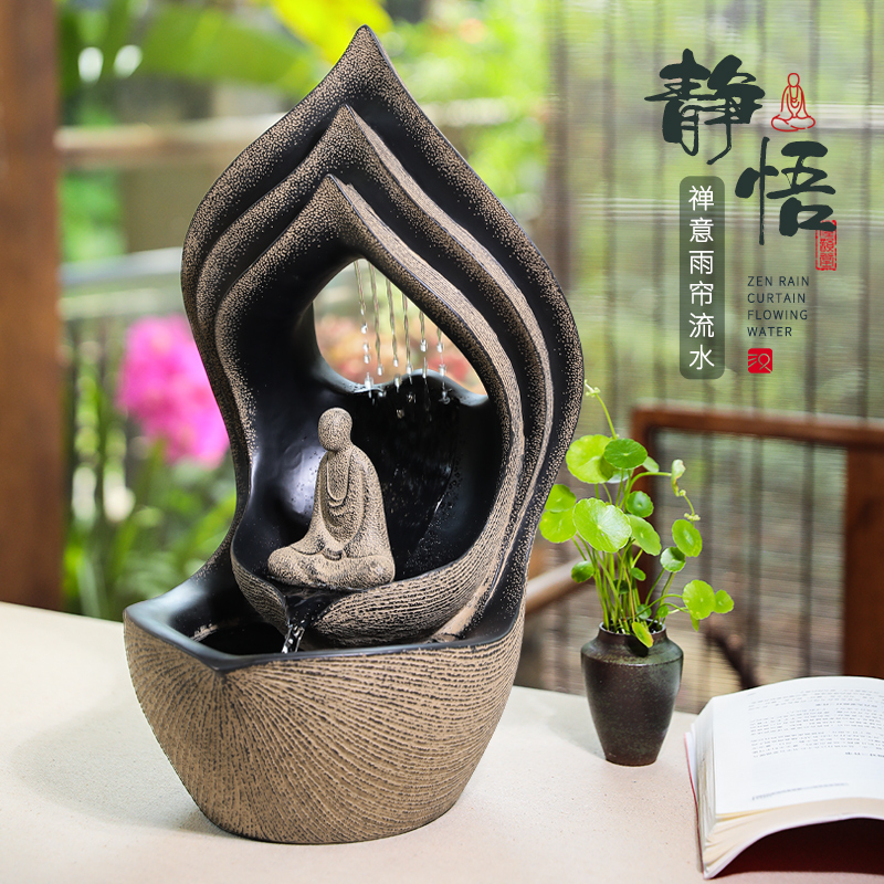Interior Design Zen - Gato cão animal de estimação automático