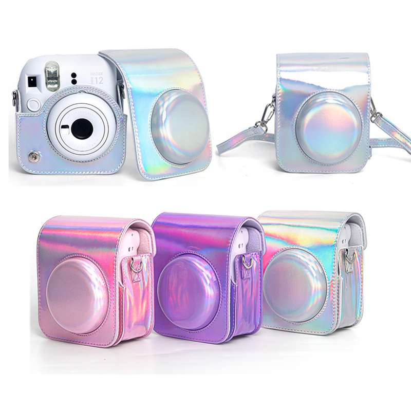 Interior Design Pinterest - Fantasia Camera Case para Fujifilm Instax