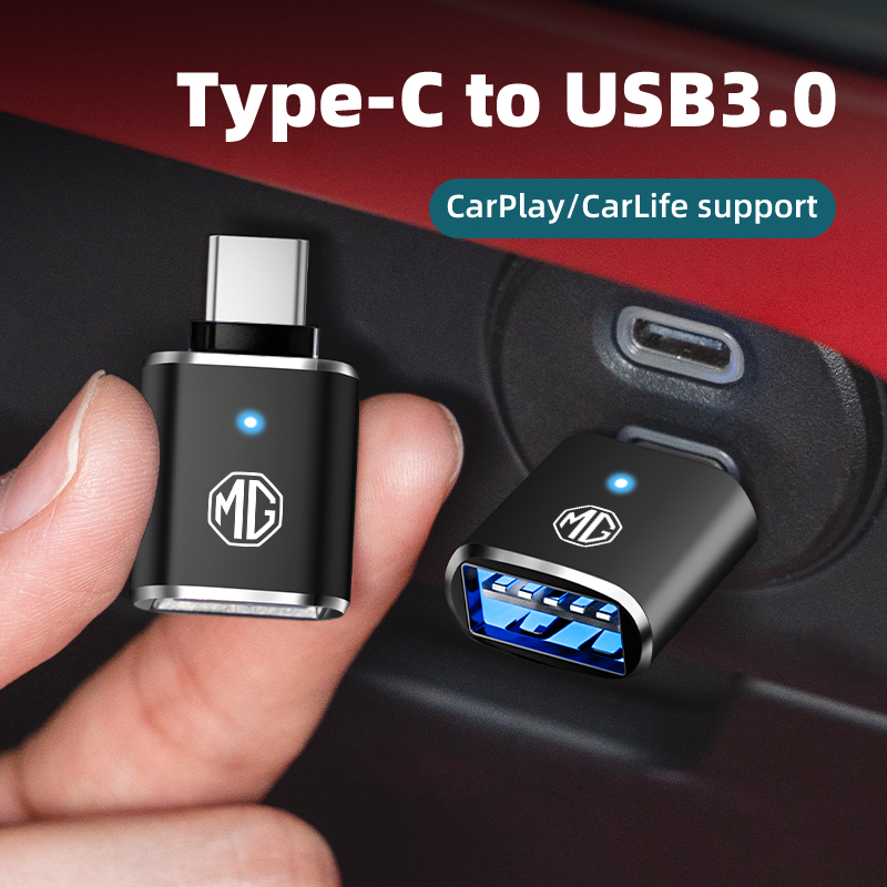 Interior Design App - Carro led tipo c para usb
