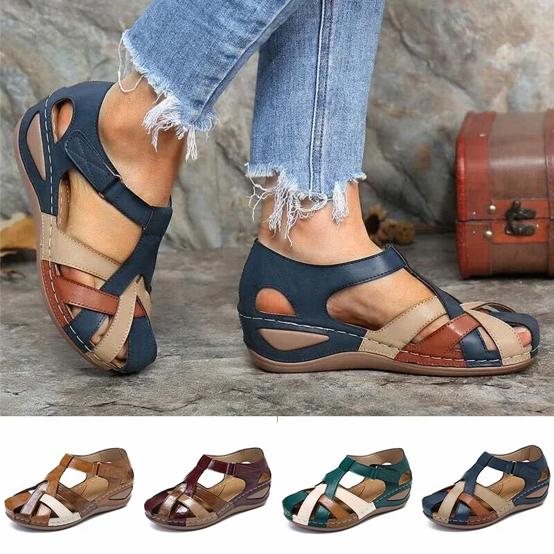 Interior Design Lego - 2025 sandálias femininas verão sapatos legais
