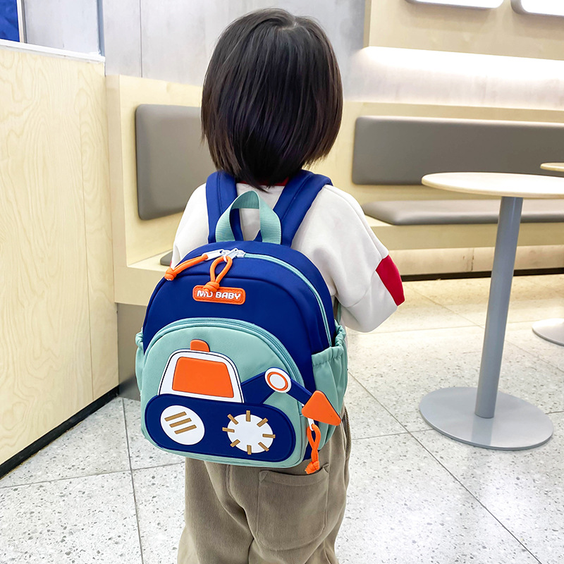 Interior Design Style Quiz - Crianças mochila para meninos meninas criança