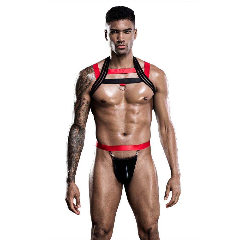 Interior Design Career - Atacado novo design masculino lingerie sexy
