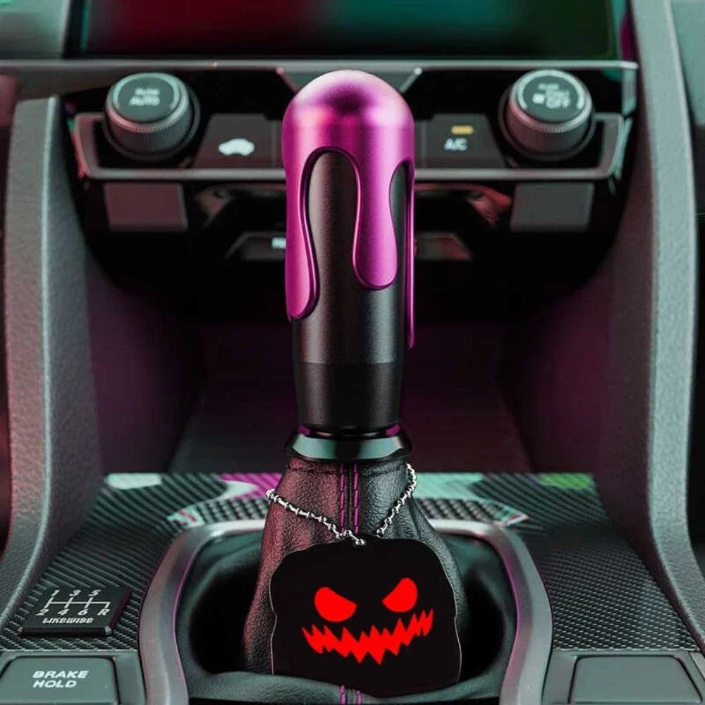 Interior Design Style Quiz - Manopla de Câmbio Manual para Carro