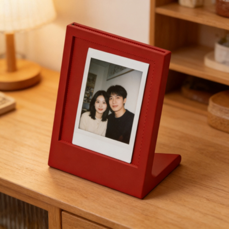 Interior Design Pinterest - Suporte de Mesa para Fotos de