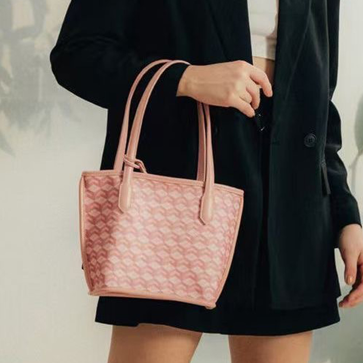 Interior Design School - Novas Bolsas de Moda 2026: Conjunto