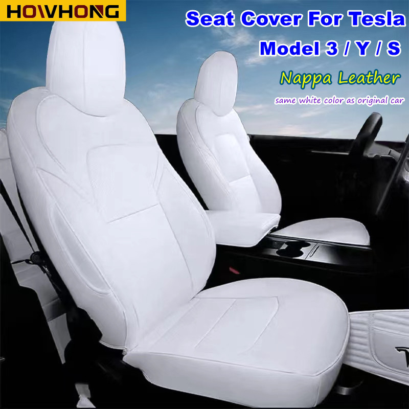 Interior Design Style Quiz - Capa de Assento para Tesla Model