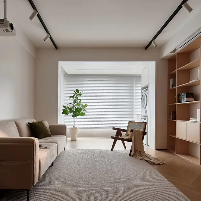 Interior Design Japanese - Sanhai estilo japonês design de interiores