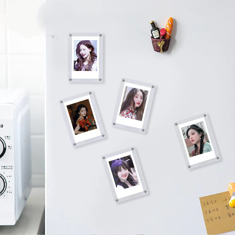 Interior Design Pinterest - Quadro de sucção magnética acrílica de