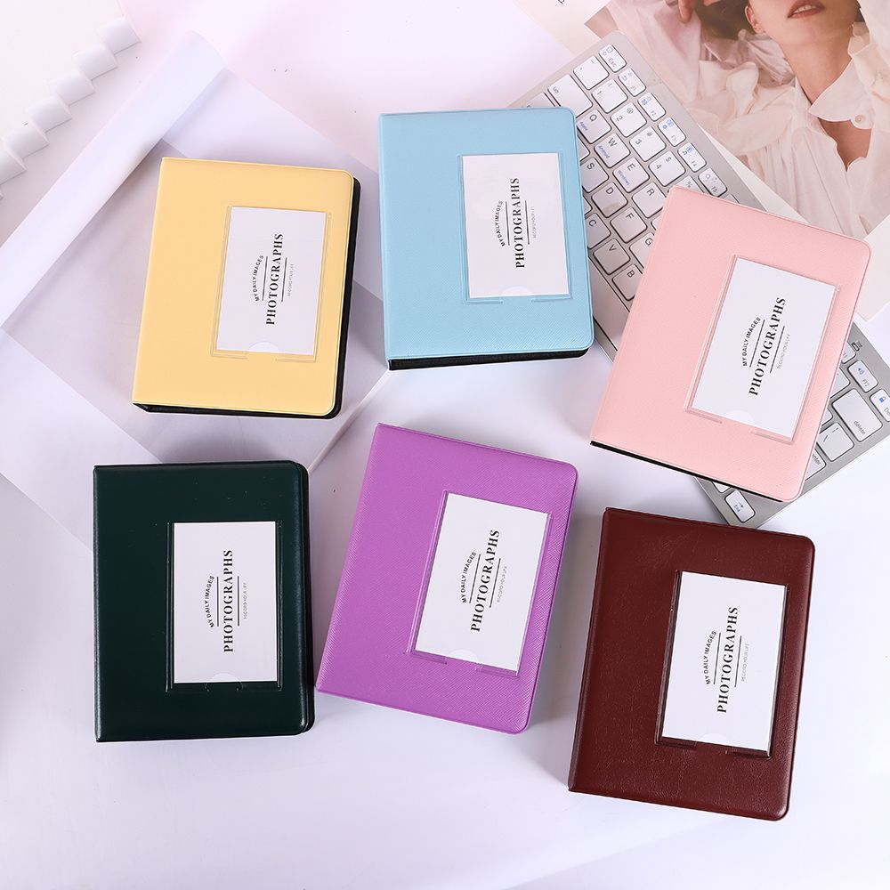 Interior Design Pinterest - Instant Photo Album Mini para Instax