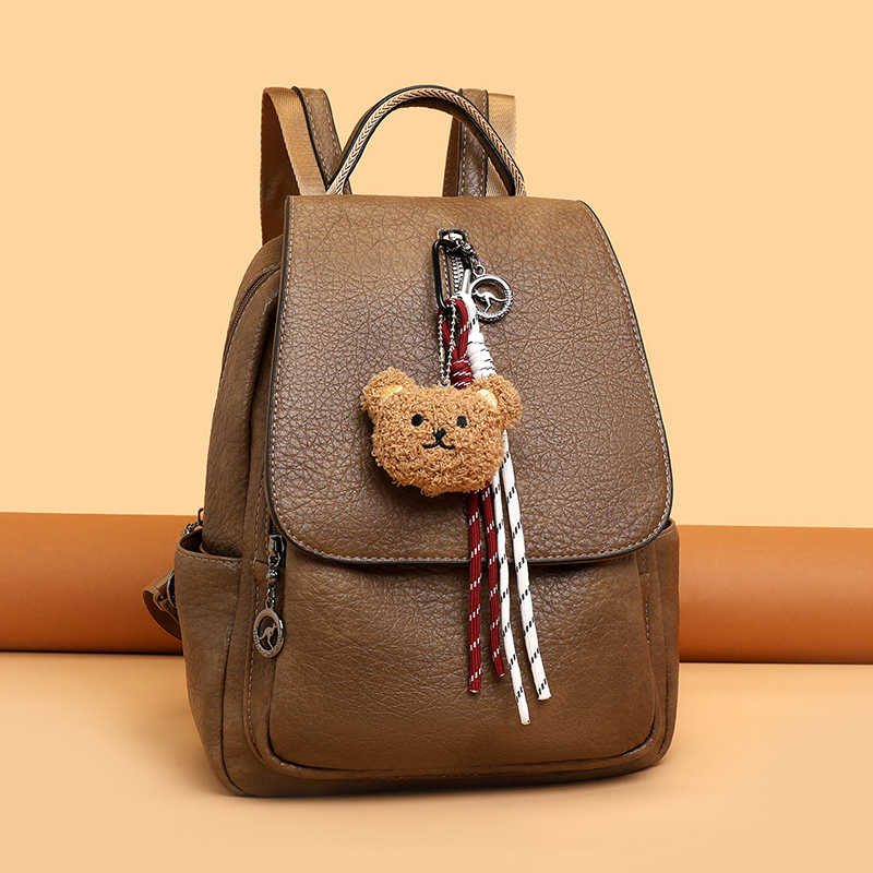 Interior Design School - Mochilas de Designer para Mulheres, Mochilas