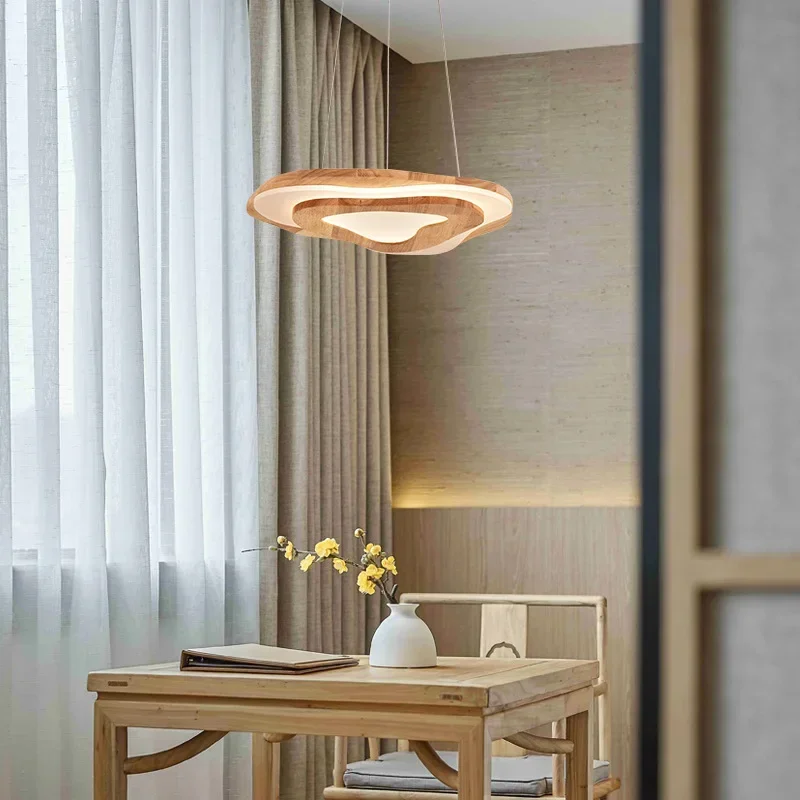 Luminária de teto LED de acríl - Interior Design Zen avaliação e preço