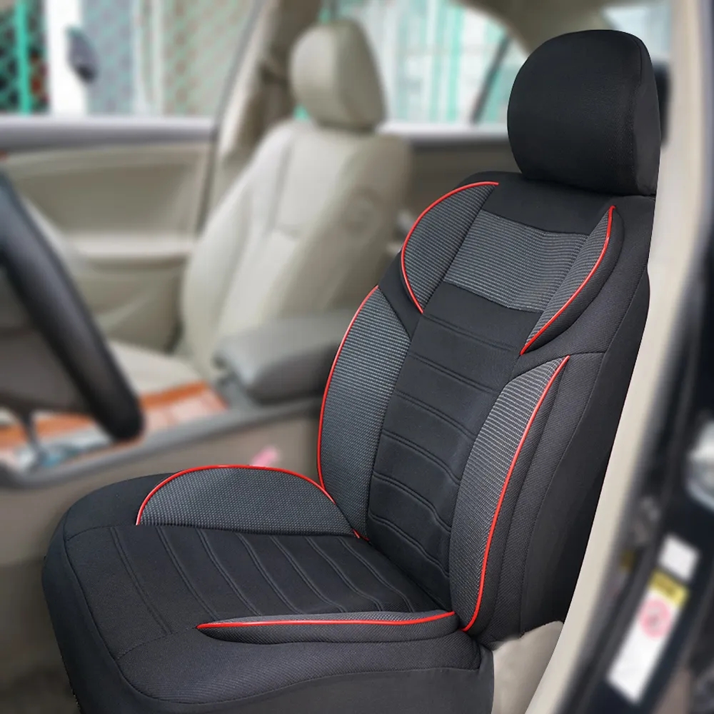 Universal Car Seat Covers, Lux - Interior Design Career avaliação e preço