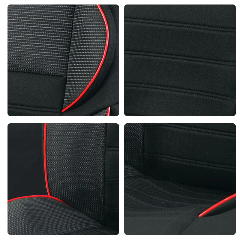 Universal Car Seat Covers, Lux - Interior Design Career avaliação e preço
