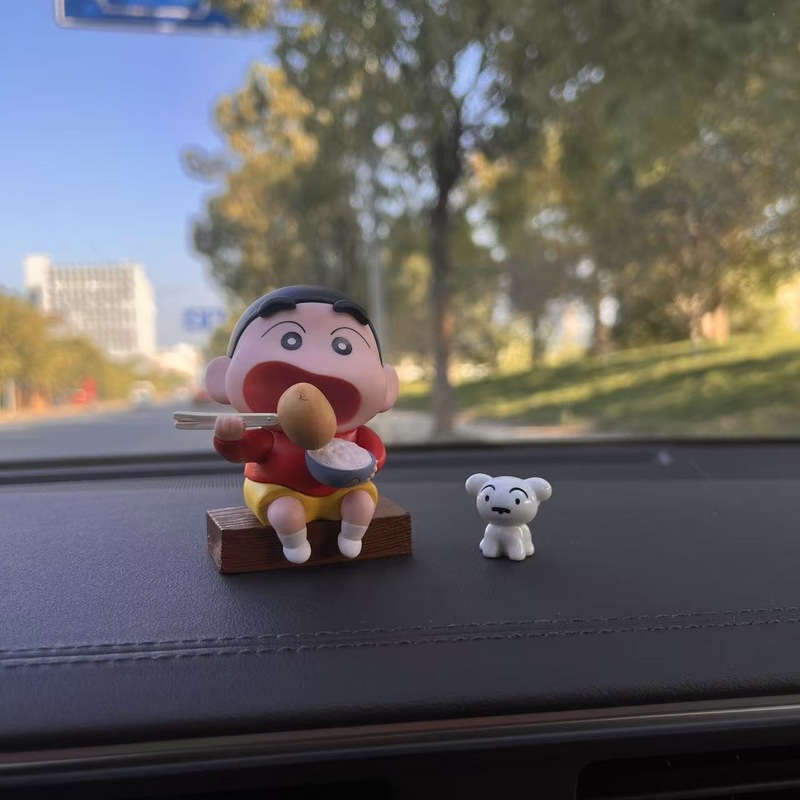 Crayon Shin-chan 2026 Novo Est - Interior Design Japanese avaliação e preço