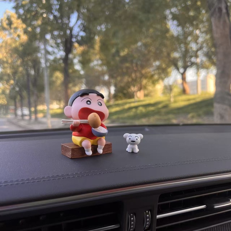 Crayon Shin-chan 2026 Novo Est - Interior Design Japanese avaliação e preço