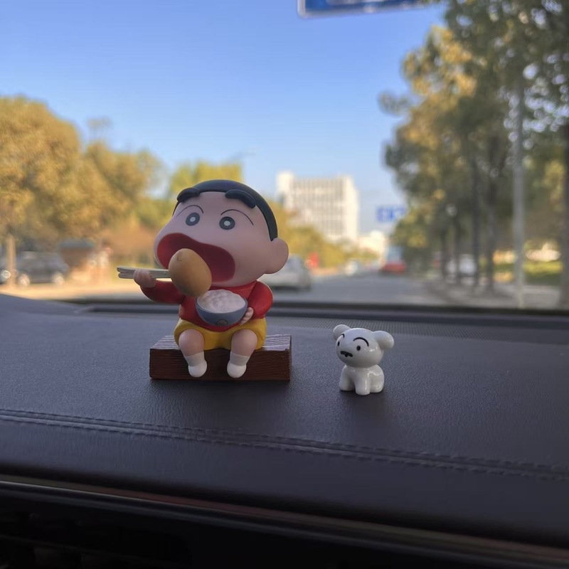 Crayon Shin-chan 2026 Novo Est - Interior Design Japanese avaliação e preço