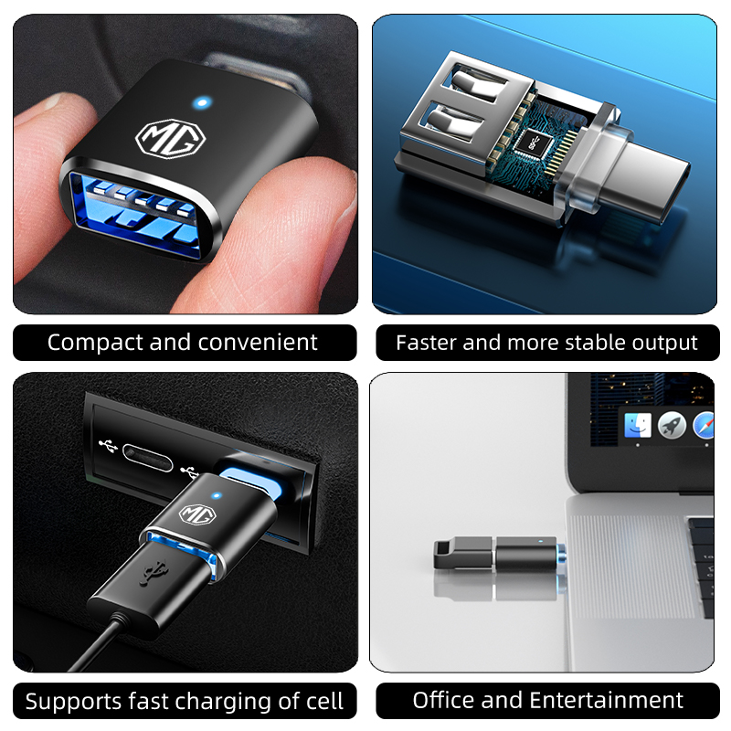 Carro led tipo c para usb 3.0  - Interior Design App avaliação e preço