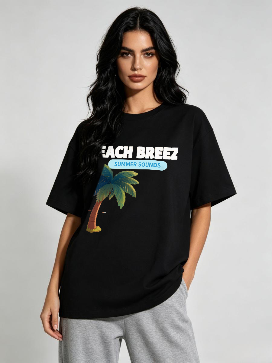 Camisetas de Verão Novo Ano De - Interior Design Career avaliação e preço