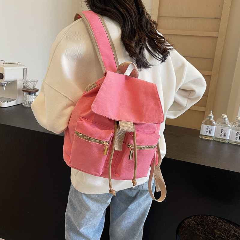 Mochila de Viagem Multi Bolso  - Interior Design School avaliação e preço