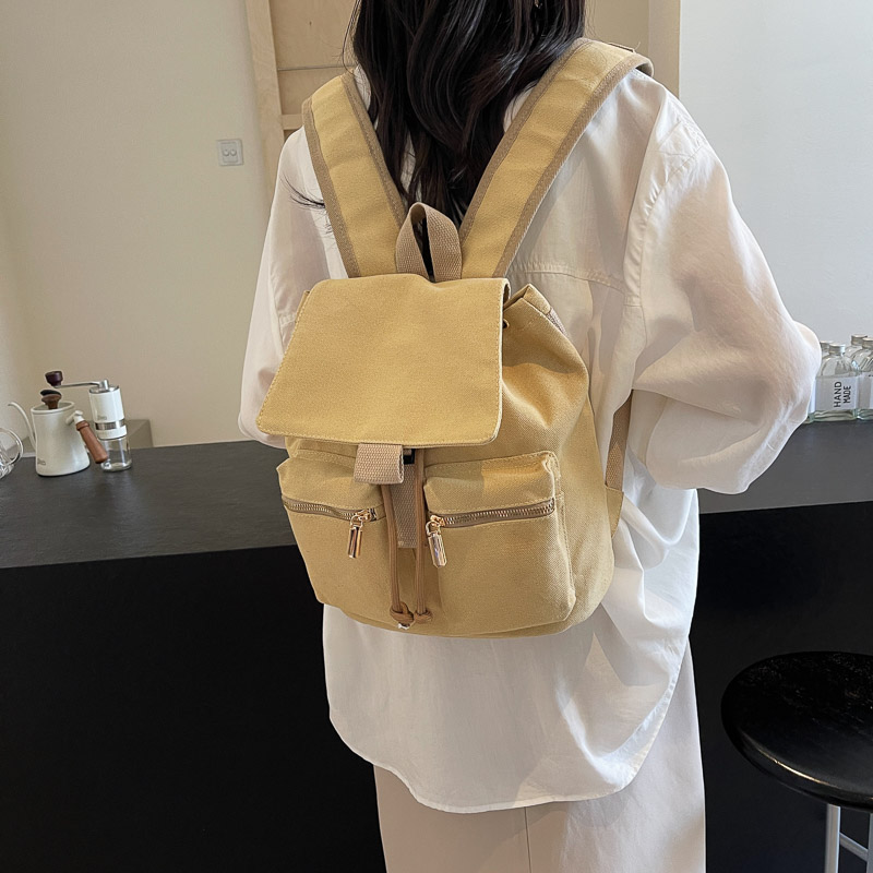 Mochila de Viagem Multi Bolso  - Interior Design School avaliação e preço