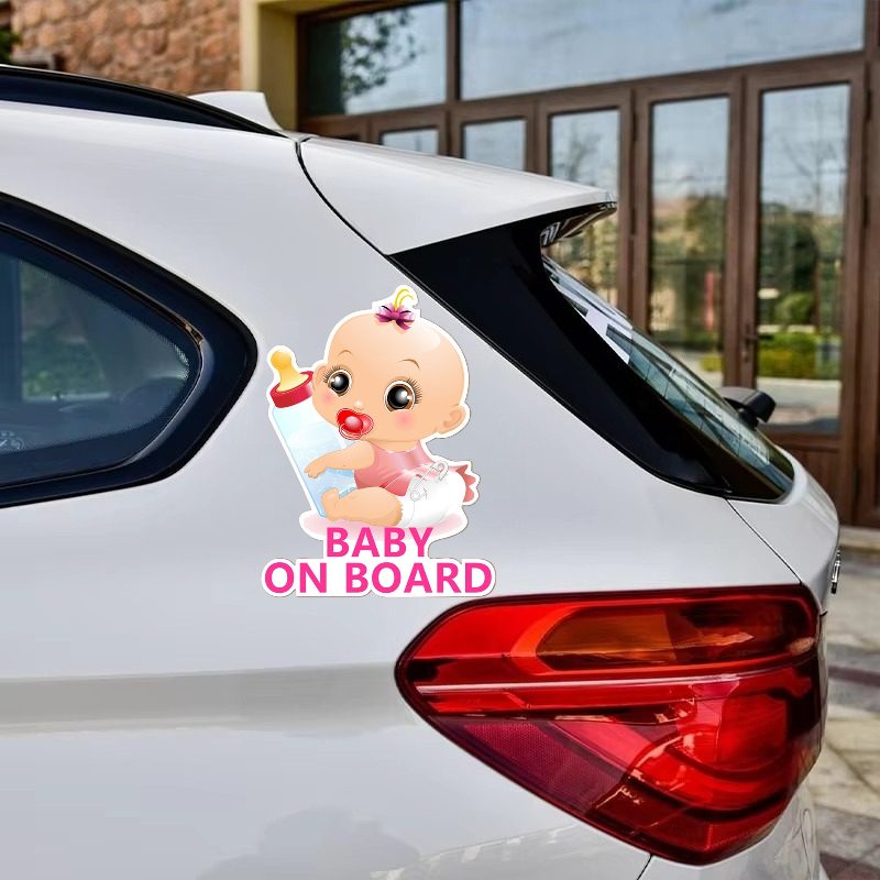 Adesivos de carro bebê a bordo - Interior Design Handbook avaliação e preço