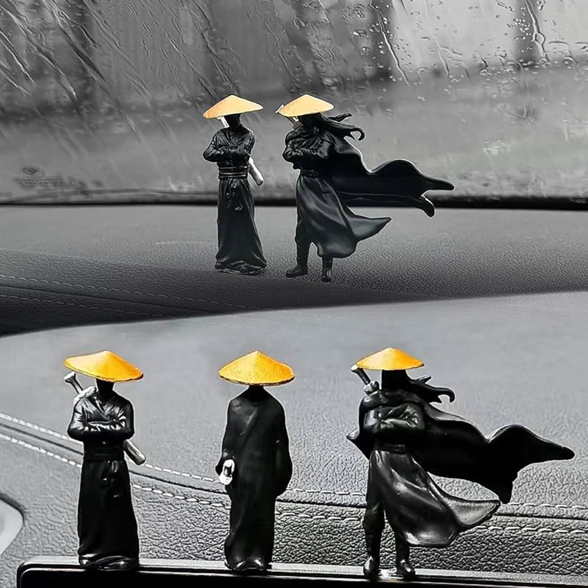 Mini Figuras Decorativas de Re - Interior Design Japanese avaliação e preço