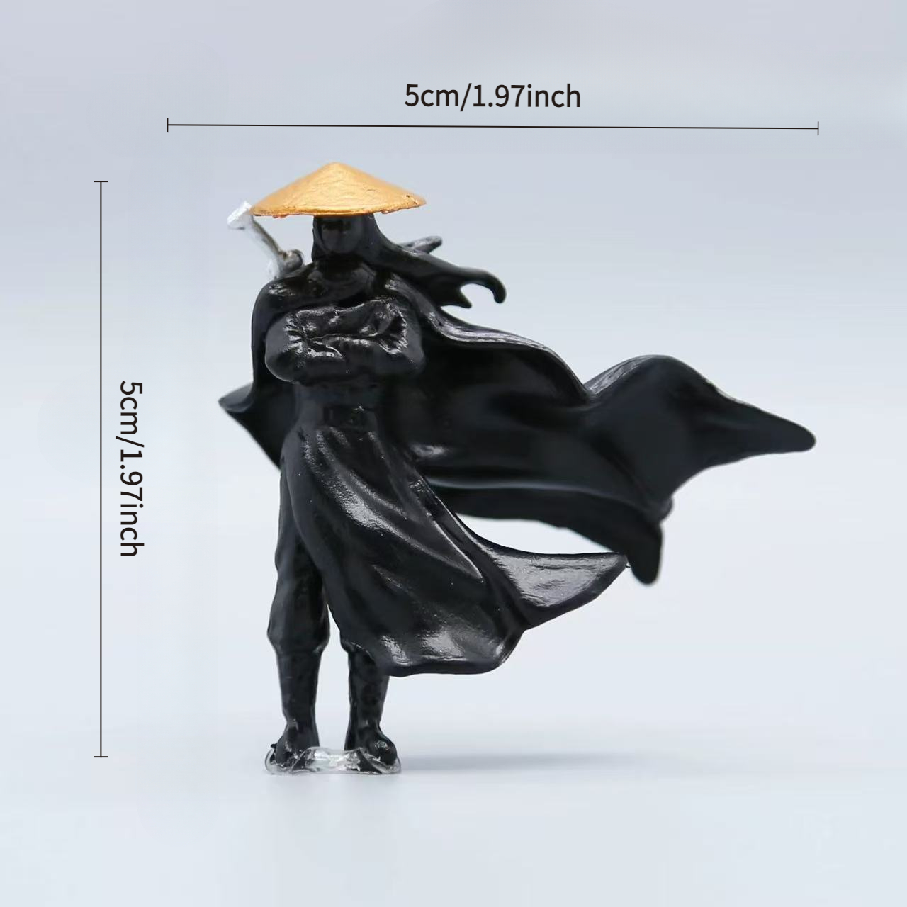 Mini Figuras Decorativas de Re - Interior Design Japanese avaliação e preço