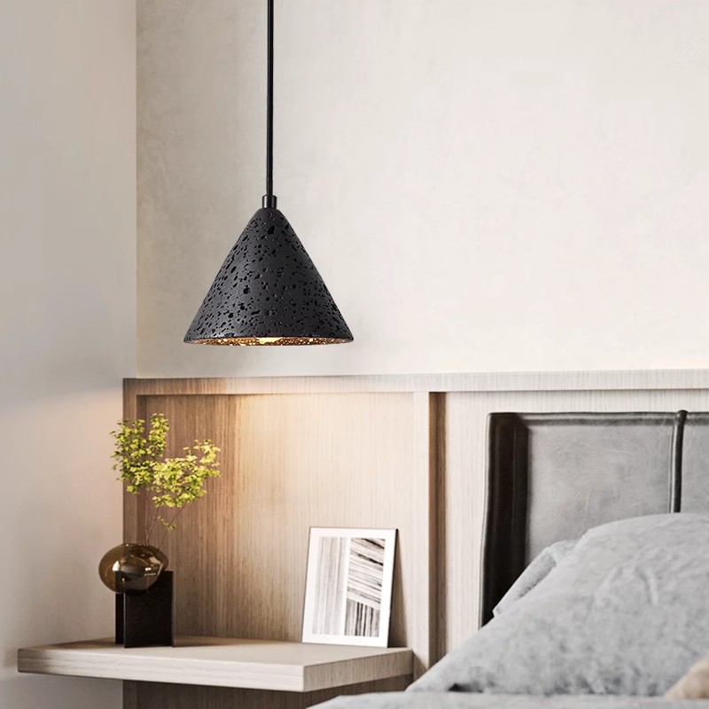 Pós moderno designer preto cav - Interior Design Zen avaliação e preço