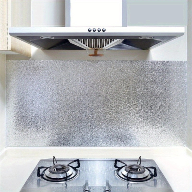 Adesivo de Alumínio para Cozin - Interior Design Kitchen avaliação e preço