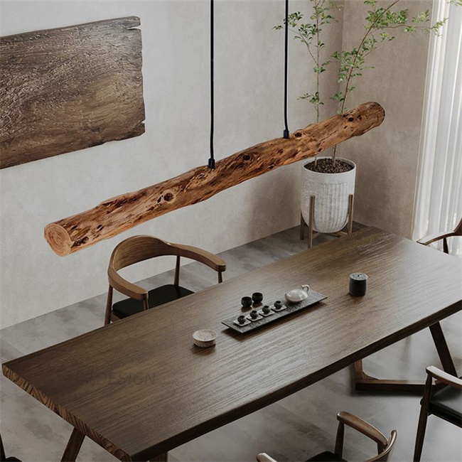 Design de log moderno natural  - Interior Design Zen avaliação e preço
