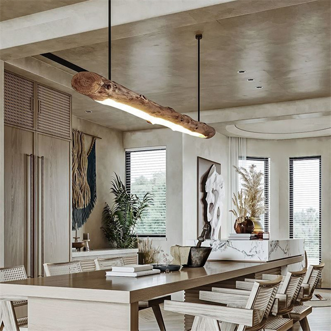 Design de log moderno natural  - Interior Design Zen avaliação e preço