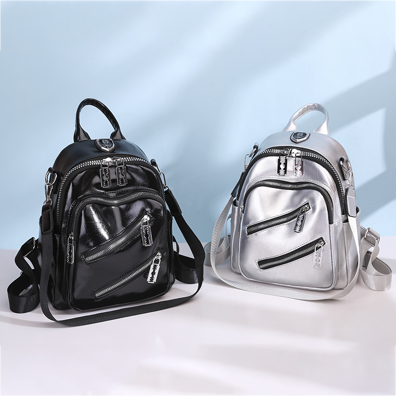 Designer de mochila de couro P - Interior Design School avaliação e preço