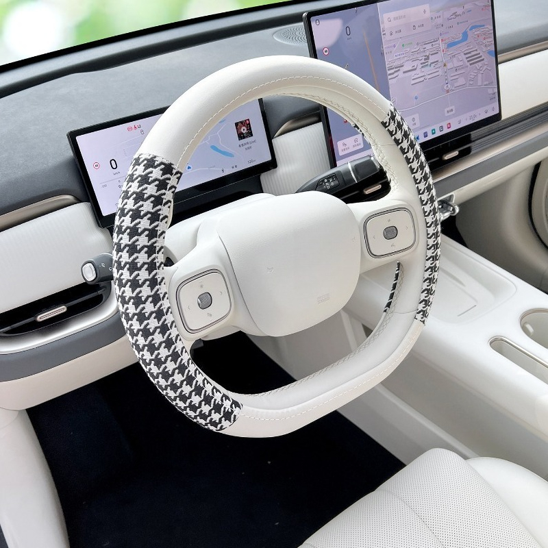 Capa de Volante Antiderrapante - Interior Design App avaliação e preço