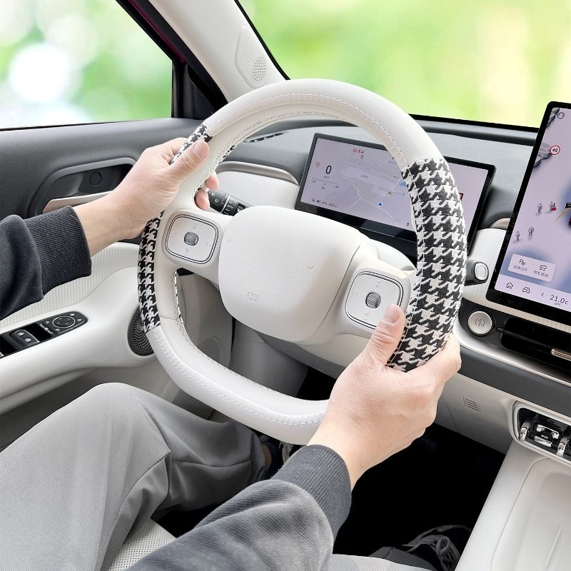 Capa de Volante Antiderrapante - Interior Design App avaliação e preço