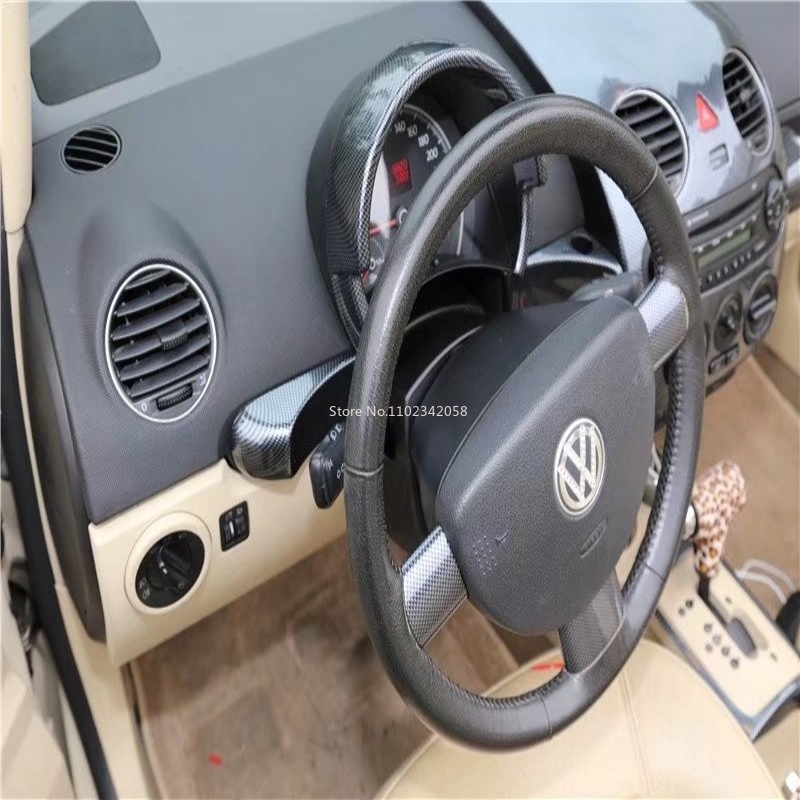Para Volkswagen VW Beetle 2001 - Interior Design Handbook avaliação e preço