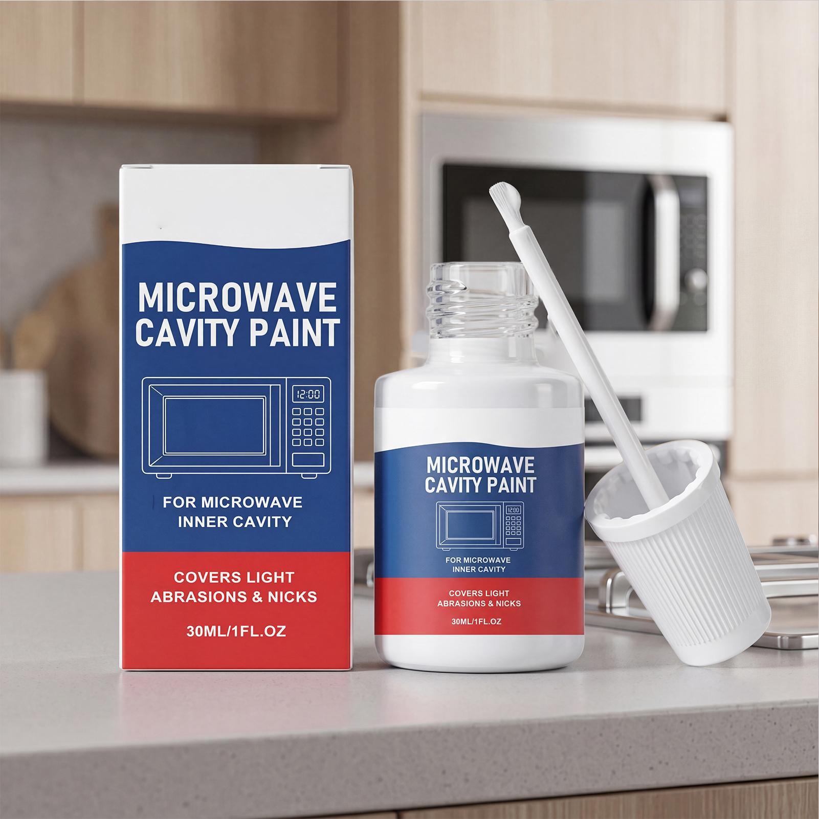 Kit de Reparo e Restauração pa - Interior Design Kitchen avaliação e preço