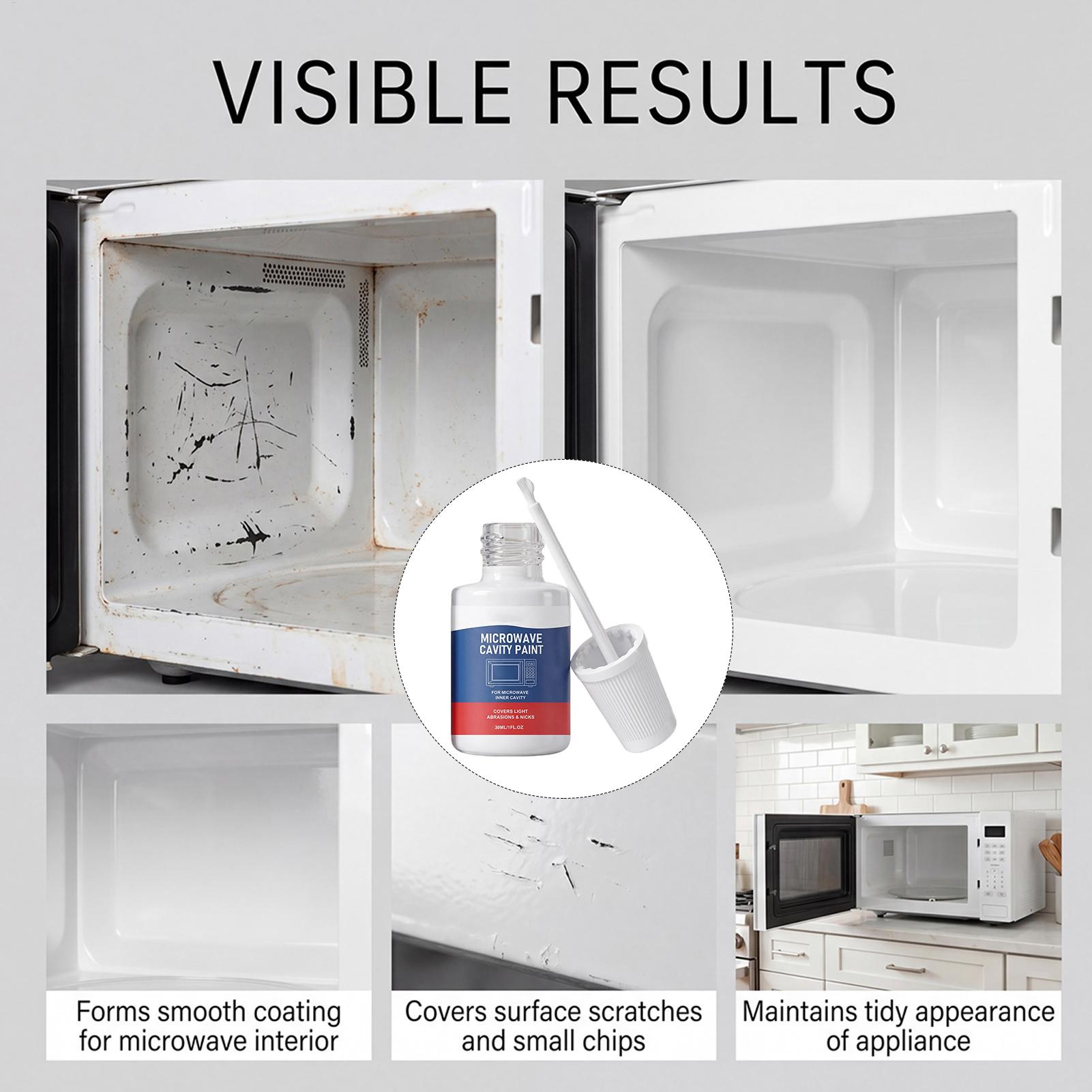 Kit de Reparo e Restauração pa - Interior Design Kitchen avaliação e preço