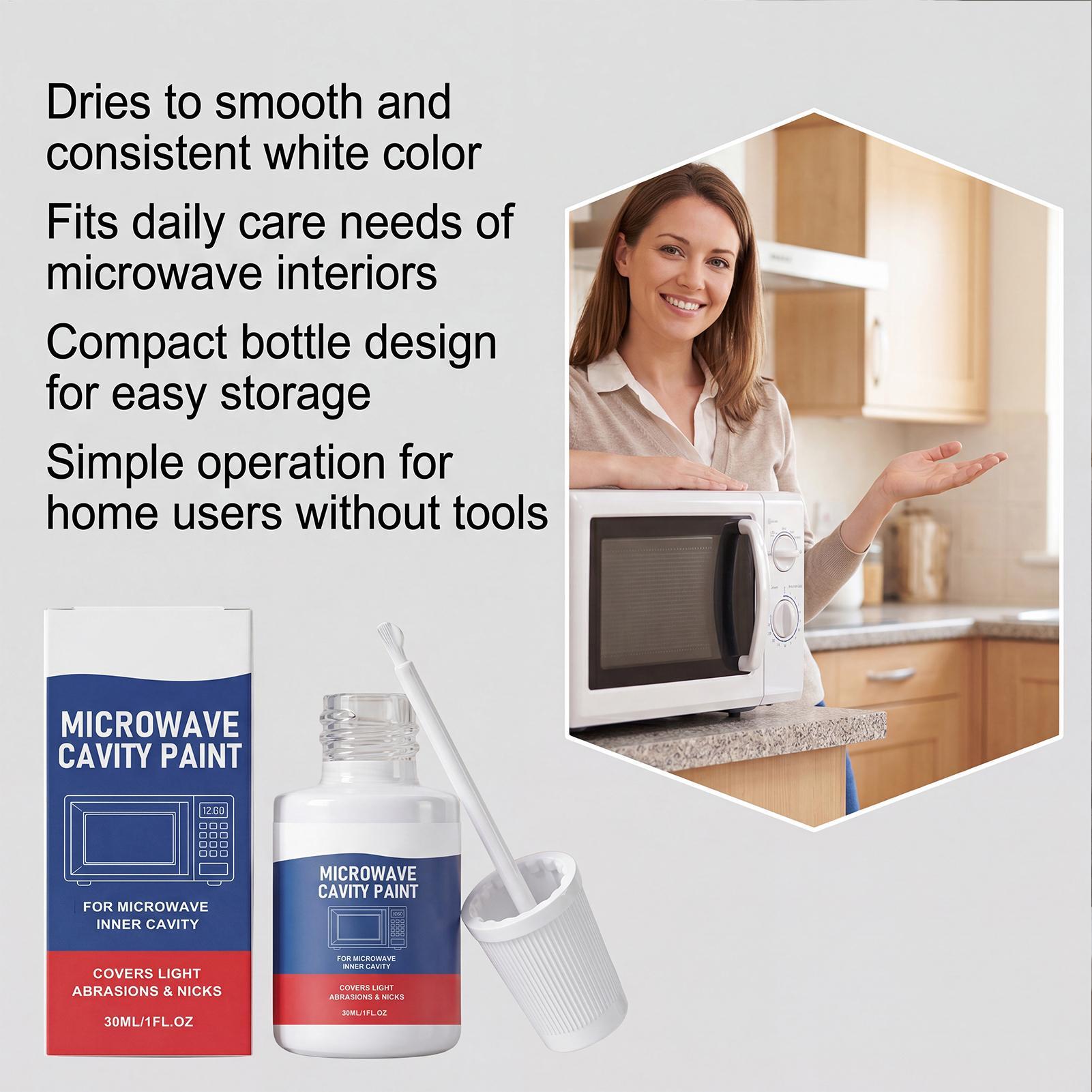 Kit de Reparo e Restauração pa - Interior Design Kitchen avaliação e preço