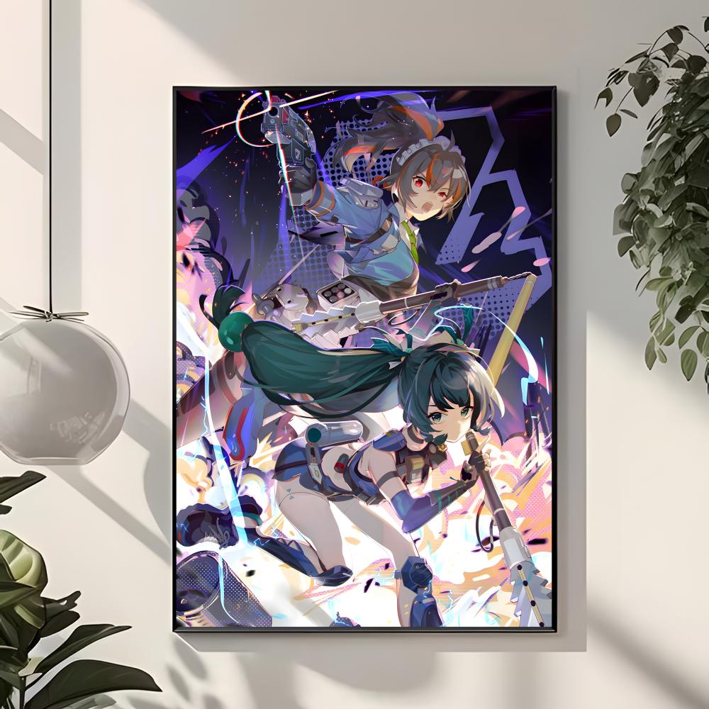 Pôster Swift Swordsman Qingyi  - Interior Design Zoning avaliação e preço