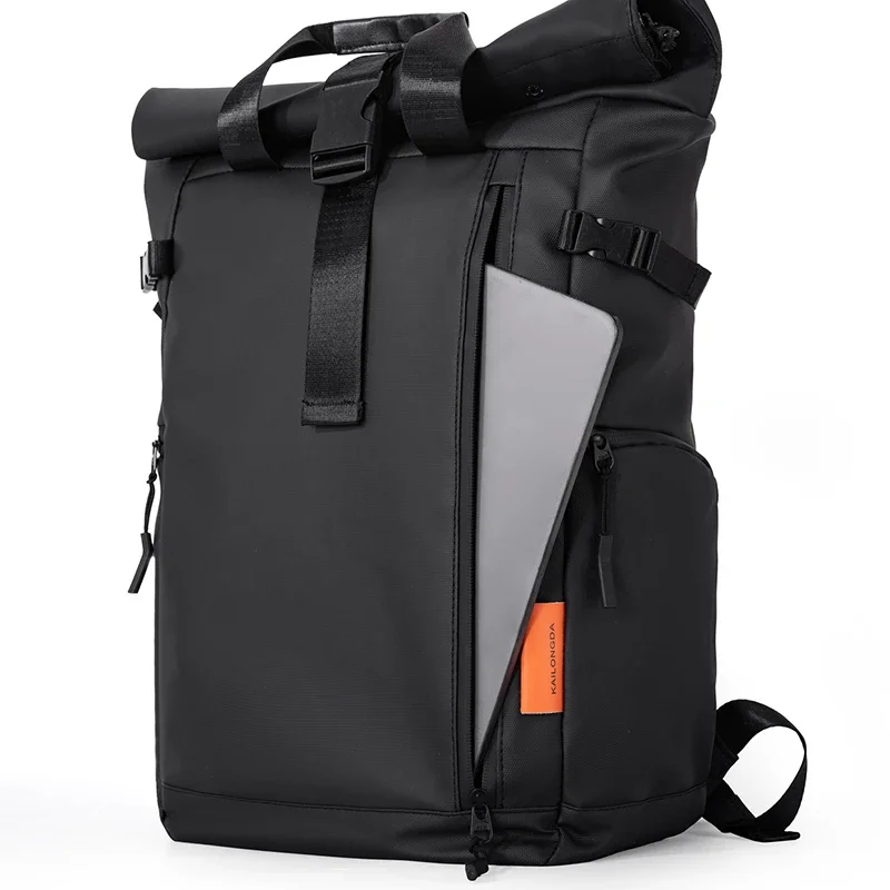 Mochila Unissex Moderna Minima - Interior Design School avaliação e preço
