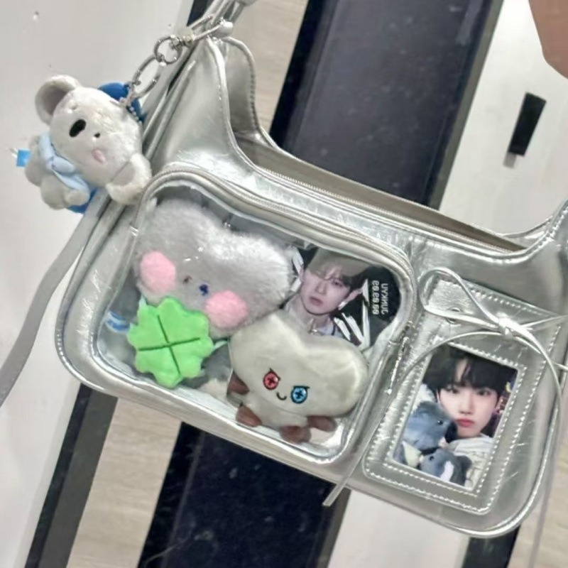 Novo y2k japonês harajuku bols - Interior Design Japanese avaliação e preço