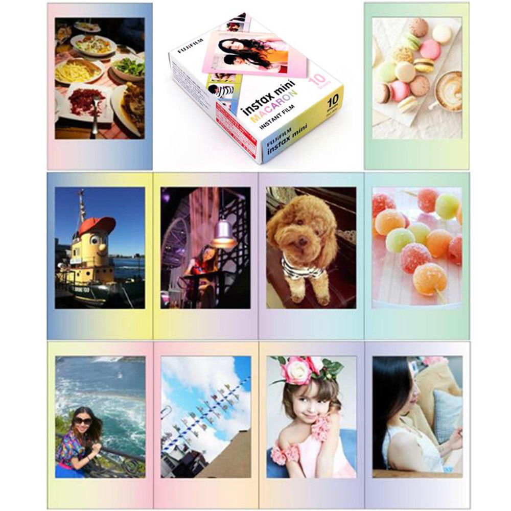 Filme Fujifilm Instax Mini com - Interior Design Pinterest avaliação e preço