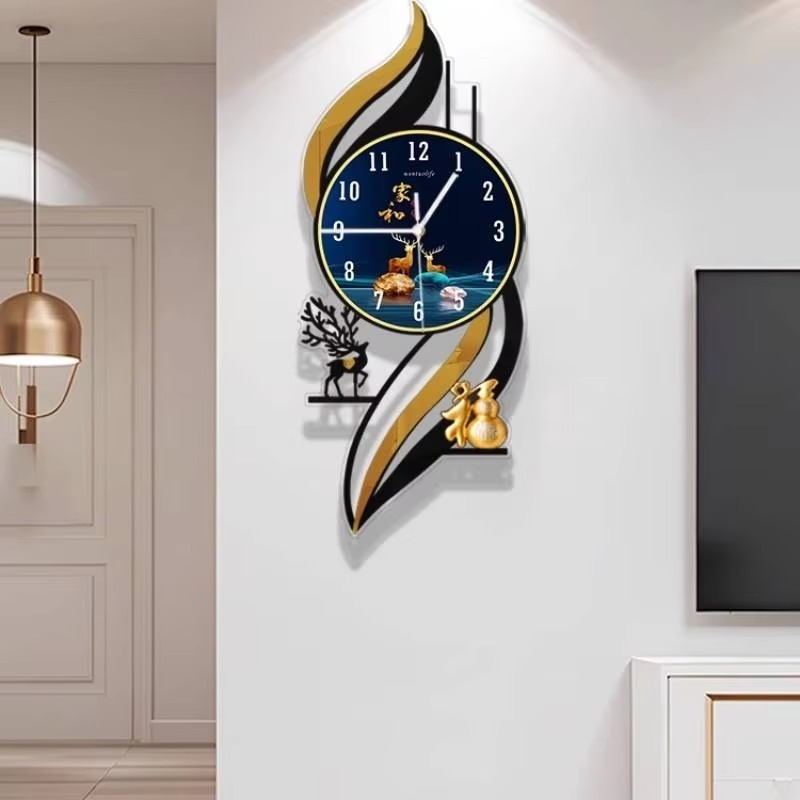 Relógio de Parede Zen Exclusiv - Interior Design Zen avaliação e preço