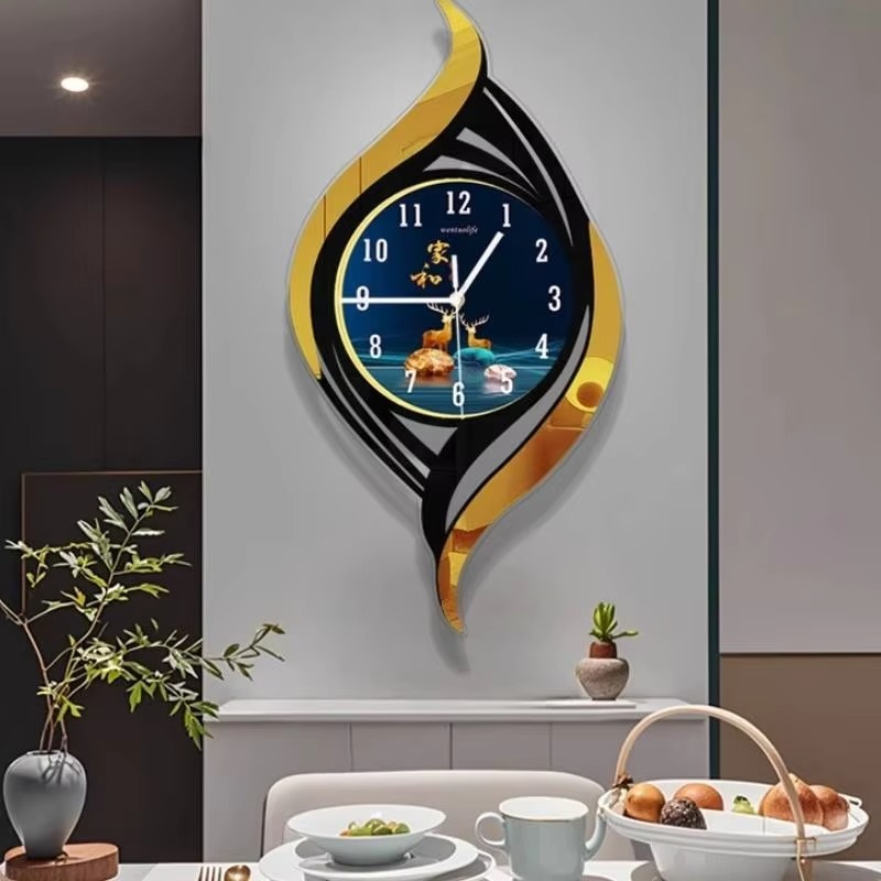 Relógio de Parede Zen Exclusiv - Interior Design Zen avaliação e preço