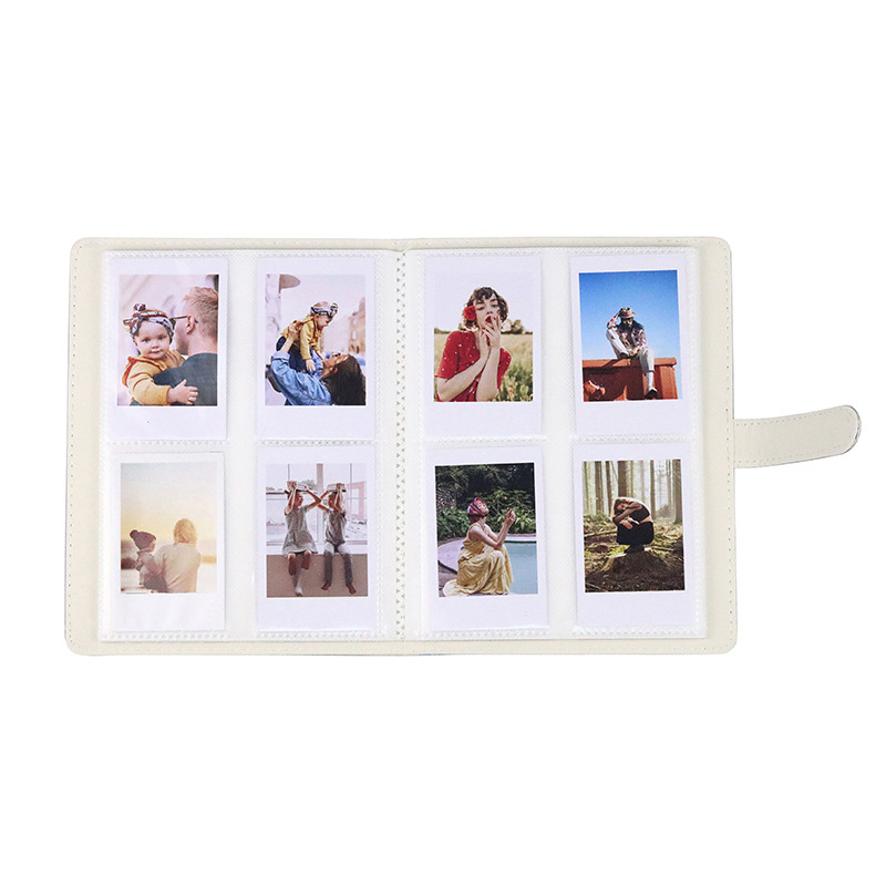 Álbum Polaroid para 256 Fotos, - Interior Design Pinterest avaliação e preço