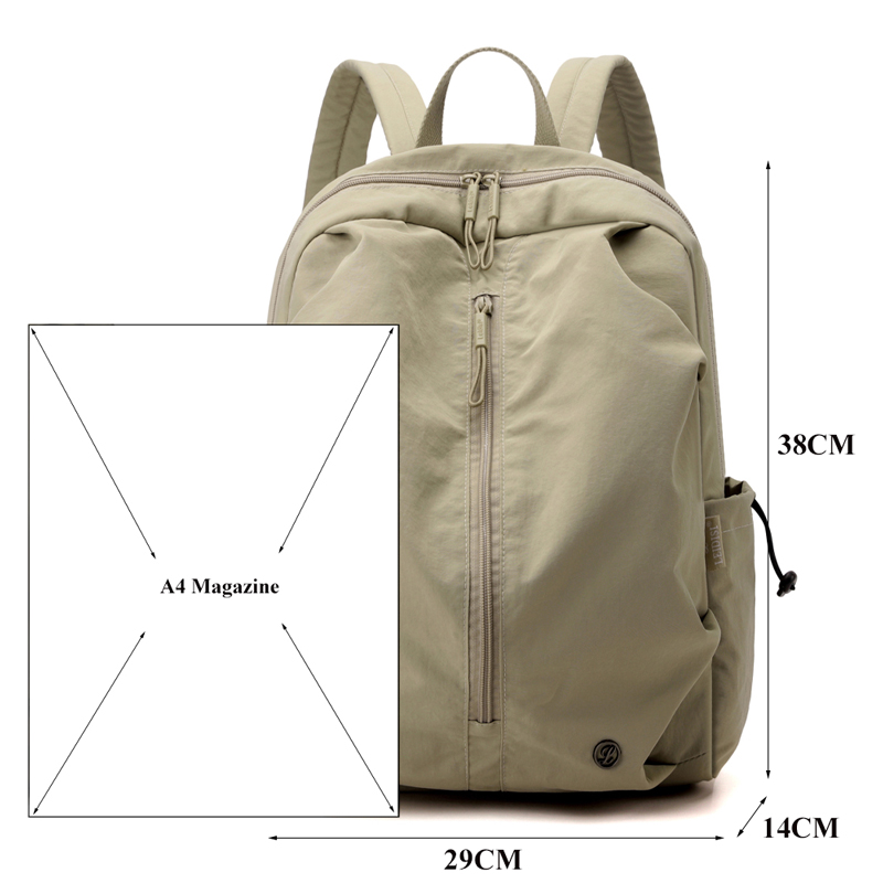 Moda mochilas designer à prova - Interior Design School avaliação e preço