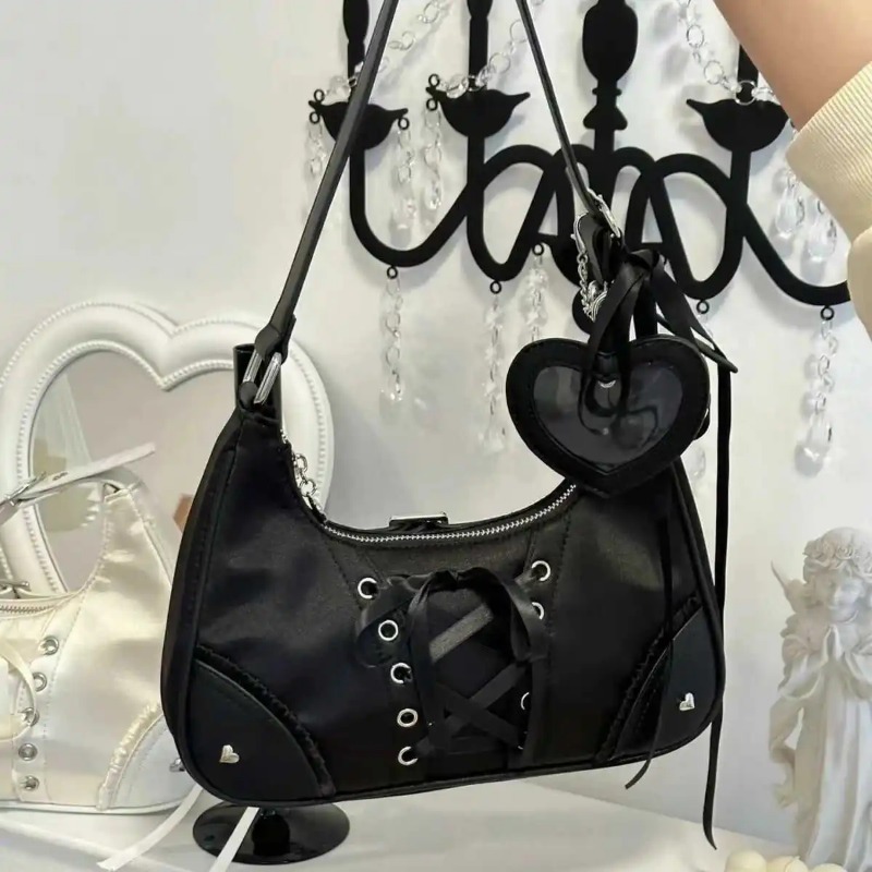 Nova Bolsa de Ombro Japonesa H - Interior Design Japanese avaliação e preço