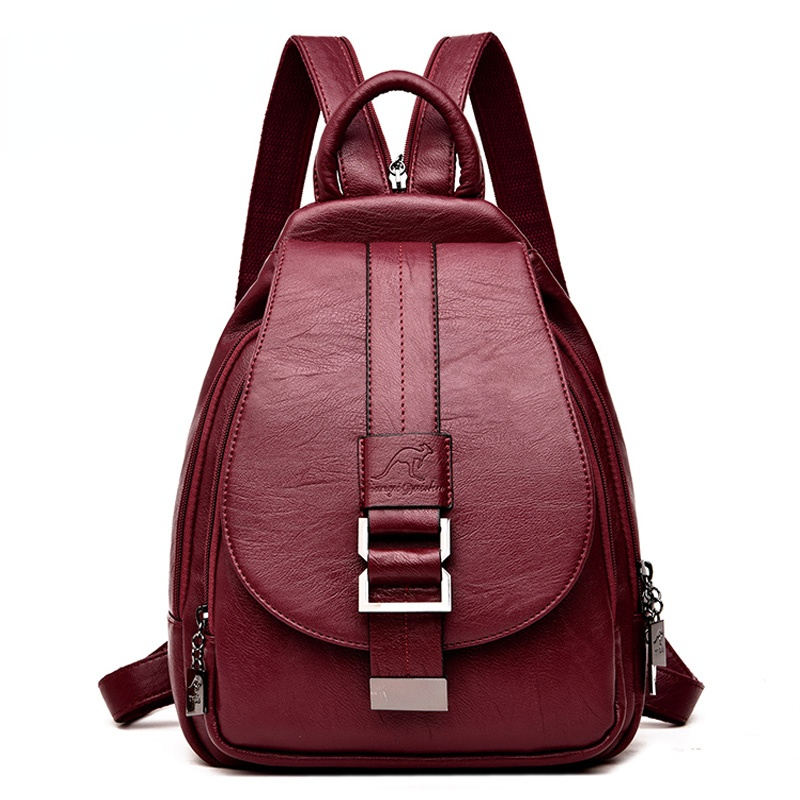 Designer Mochilas de Couro par - Interior Design School avaliação e preço