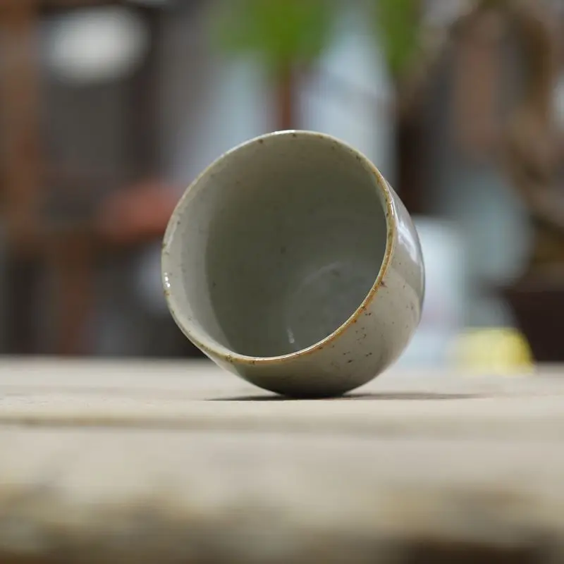Xícara de chá de cerâmica chin - Interior Design Kitchen avaliação e preço