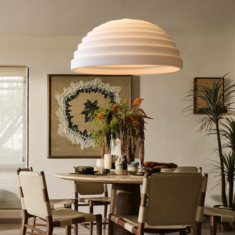 Luminárias Pendentes de Resina - Interior Design Japanese avaliação e preço